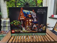 LEGO 21325 Mittelalterliche Schmiede Ideas NEU / OVP - Wuppertal