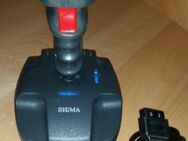 Sigma QF 8 Joystick - Verden (Aller)