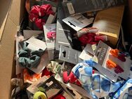 1x Box Haarschmuck Mischbox Restposten Sonderposten - Birkenfeld (Baden-Württemberg)