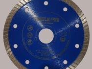 Diamanttrennscheibe WTA 1,2mm 125mm - Gelsenkirchen