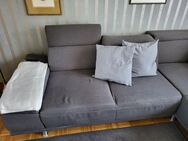 Couch - Eckgruppe - Kerken