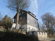 Sanierte 3-Raum-Wohnung (1.OG) in Lichte - Neuhaus (Rennweg) Zentrum