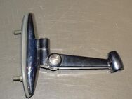 Oltimer - Spiegelhalter hartverchromt Mercedes Benz ?02 - Spraitbach