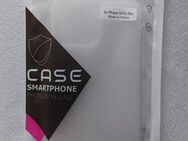i-Phone 14 Pro Max Silikon Schutzhülle transparent in OVP - Zwickau
