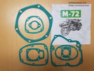 (513) K-750 M72 Dichtungssatz Reparatursatz für Getriebe - Dortmund