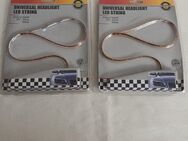 Universal Headlight LED String | 2 Stück als Set zusammen neu ovp - Essen