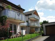 Schöne 4,5-Zimmerwohnung in Sinsheim in ruhiger Lage mit Balkon - Sinsheim