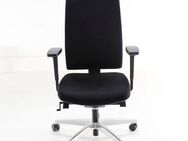 20x Bürostühle / Drehstühle "Steifensand Ceto Comfort" schwarz - Dreieich Zentrum