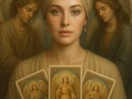 ERZENGEL- Schattenblick- DIAGNOSE– Tarot, Magie & Befreiung > Flüche, Bindungen, dunkle Energien erkennen - Meckesheim
