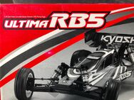 Kyosho Ultima RB5 Bausatz neu - Gevelsberg