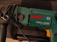 Bosch Schlagbohrmaschine - Wolfsburg