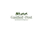 Frühstückskellner (m/w/d) | drzydn - Bad Wiessee