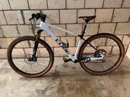 Fahrrad Mountainbike Cube - Rastatt