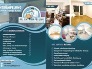Professionelle Entrümpelung mit Versicherungsschutz - Oberursel (Taunus) Stierstadt