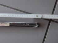 Regalschiene,1000 mm, braun - Ulmen Ulmen