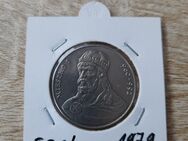 Polen 50 Zloty 1979 Mieszko . Münze - Unna