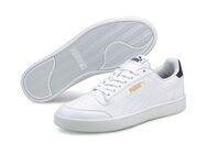 Puma Shuffle Perf Unisex Sneaker Sportschuh Gr.46 - Berlin Neukölln