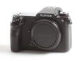 Fujifilm Fuji GFX 50 S II Spiegellose Kamera in 8630