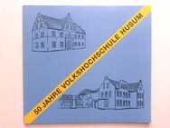 50 Jahre Volkshochschule Husum - Eckernförde