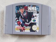 Nintendo64 NHL Breakaway 98 - Königswinter