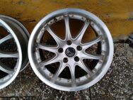 Eine MIM 17 Zoll Alufelge LK 5x112 ET45 - 016 - Kirchlauter