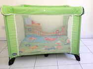Marke Chicco Kinder Reisebett / Laufgitter , mit Tragetasche, neuwertig, Lindau Bayern Bodensee - Lindau (Bodensee)