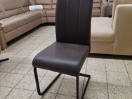 Jetzt Neu Schwingstuhl Braun für nur 79 Euro statt 129 Euro - Wiesmoor