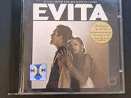Evita mit Madonna von Ost (Musik zum Film) - Essen