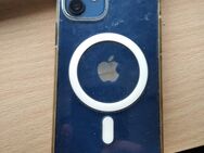 iPhone 12 64GB blau - Zell (Harmersbach)