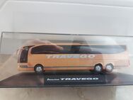 Modellauto1:87..Mercedes Bus Travego Premiere OVP NEU RIETZE - Meckenheim