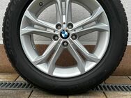 4 x Original BMW Winterräder - Herschbach (Oberwesterwald)