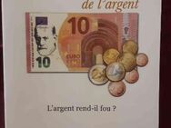 La Psychologie de l'argent - L'argent rend-il fou ? Thierry Gallois / Édition l’Archipel - Aachen