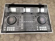 Pioneer DDJ-RZX Mixer/Controller mit Case - Bonn
