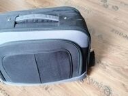 Handkoffer mit Dokumentenfach - Wuppertal