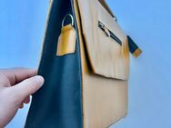 Laptoptasche aus Naturleder neu - Berlin Tempelhof-Schöneberg