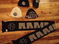 RAMMSTEIN Fanartikel Merchandise T-Shirt XL XXL MEIN HERZ BRENNT Woll Mützen Beanies Cappy Schal Herren Cargohose XL Badeshorts L XL XXL Trinkbecher Europe Stadium Tour 2019 Bettwäsche Sets KEINE LUST Dekoartikel silber Feuerzeug OHNE DICH - Schladen-Werla