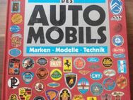 Enzyklopädie des Automobils Jahrgang 1995 - Verden (Aller) Zentrum