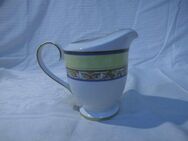 Villeroy & Boch Milchkännchen Heinrich: Villa Cannes / Sahnekännchen, Bone China - Zeuthen