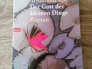 Der Gott der kleinen Dinge von Arundhati Roy - Ravensburg