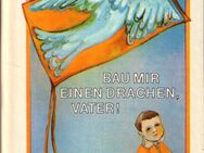 Die kleinen Trompeterbücher Band 163 BAU MIR EINEN DRACHEN, VATER! von Biewald - Zeuthen