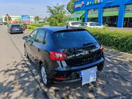 Seat Ibiza TSI mit Webasto Standheizung - Erfurt