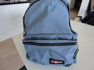 EASTPAK Rucksack K620 Navy Blau Neuwertig - Köln