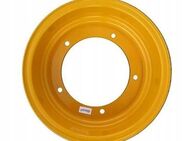 JCB VORDERE FELGE 9X18 JCB BAGGERLADER 41/923900 41/916600 41/903600 Baumaschinenn Landwirtschaft Bauarbeiter - Wuppertal
