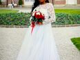 Brautkleid in 59077