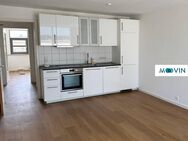 ** Helle 2-Zimmer-Wohnung mit EBK und Badewanne in der City von Dortmund ** - Dortmund