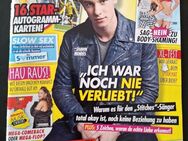 Bravo Nr. 09 von 2016 Zeitschriften Jugend Magazin Musik Musikzeitschrift Kult - Essen
