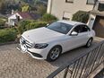 Mercedes-Benz E200 2017 Diesel in 69483
