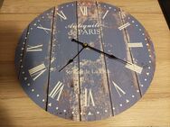 Schöne Wanduhr - Lünen Zentrum