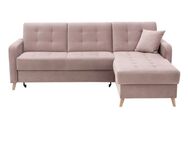 Ecksofa mit Schlaffunktion - Bad Waldsee