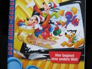Micky Maus  Sonderausgabe - Micky TV Extra -  von 2004 - Niddatal Zentrum